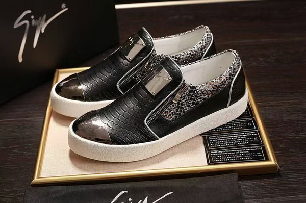 GZ Men Loafers--018